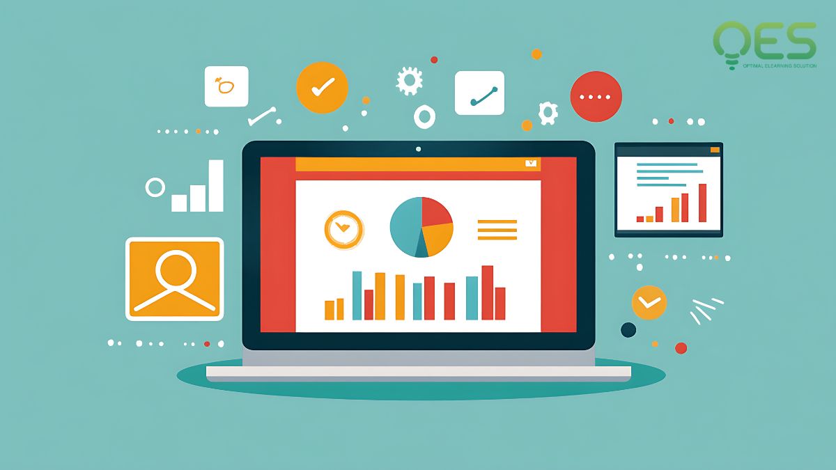 Nền Tảng Quản Lý Doanh Nghiệp VNS ERP